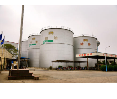 油罐、食用油罐、大型油罐、 油罐制造、油罐安装